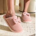 Pantufa Feminina Peluciada Antiderrapante para Inverno Ferrazi