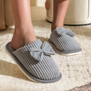 Pantufa Feminina Peluciada Antiderrapante para Inverno Ferrazi