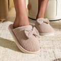 Pantufa Feminina Peluciada Antiderrapante para Inverno Ferrazi