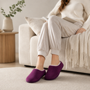 Pantufa Sapatilha Unissex Peluciada Antiderrapante Ferrazi