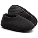 Pantufa Sapatilha Unissex Peluciada Antiderrapante Ferrazi