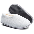 Pantufa Sapatilha Unissex Peluciada Antiderrapante Ferrazi