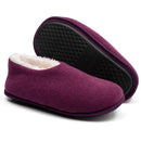 Pantufa Sapatilha Unissex Peluciada Antiderrapante Ferrazi