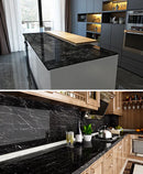 Papel de Contato Autoadesivo de Mármore - StoneWrap