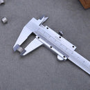 Paquímetro Analógico Universal Metálico