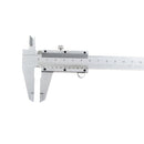 Paquímetro Analógico Universal em Aço Carbono