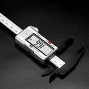 Paquímetro Digital em Fibra Carbono de Alta Precisão