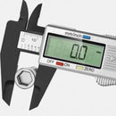 Paquímetro Digital em Fibra Carbono de Alta Precisão
