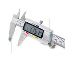 Paquímetro Eletrônico Digital de Alta Precisão