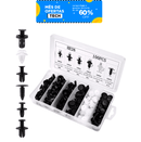 Parafusos fixadores | Kit Completo