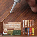 Pasta de Reparo e Preenchimento para Móveis de Madeira Ferrazi