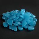 Pedras Luminosas para Decoração de Jardim - Mystic Rock