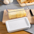 Porta Manteiga Hermético com Fatiador Ferrazi