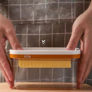 Porta Manteiga Hermético com Fatiador Ferrazi