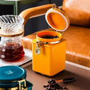 Pote de Grãos com Tampa Hermética Ferrazi