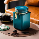 Pote de Grãos com Tampa Hermética Ferrazi