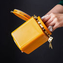 Pote de Grãos com Tampa Hermética Ferrazi