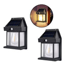 Refletor Solar Led com Sensor Impermeavel - EcoGlow