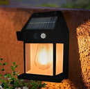 Refletor Solar Led com Sensor Impermeavel - EcoGlow