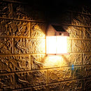 Refletor Solar Led com Sensor Impermeavel - EcoGlow