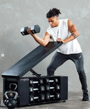 Regata Masculina Esportiva Básica Ferrazi