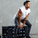 Regata Masculina Esportiva Básica Ferrazi