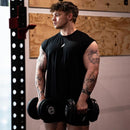 Regata Masculina Esportiva Básica Ferrazi