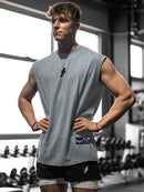 Regata Masculina Esportiva Básica Ferrazi