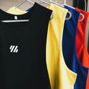 Regata Masculina Fitness Básica Ferrazi