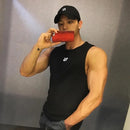 Regata Masculina Fitness Básica Ferrazi