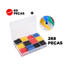 Reparador de Fios 3.0 | Kit Completo