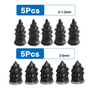 Reparo Rápido Para Pneus a Vácuo