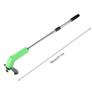 Roçadeira Elétrica Profissional Sem Fio | PowerCut