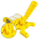 Rolo de Pintura de Bordas com Suporte Profissional Ferrazi