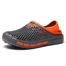 Sandália Ergonômica Masculina Respirável Ferrazi