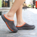 Sandália Ergonômica Masculina Respirável Ferrazi