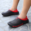 Sandália Ergonômica Masculina Respirável Ferrazi