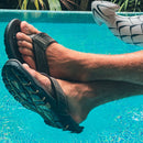 Sandália Esportiva Masculina Antiderrapante Ferrazi