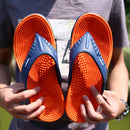 Sandália Masculina Ergonômica Massageadora Antiderrapante Ferrazi