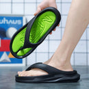 Sandália Masculina Ergonômica Super Macia Ferrazi