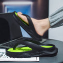 Sandália Masculina Ergonômica Super Macia Ferrazi