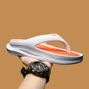 Sandália Masculina Ergonômica Super Macia Ferrazi