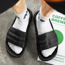 Sandália Masculina 3D Antiderrapante Ferrazi