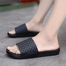 Sandália Masculina Plataforma Antiderrapante Ferrazi