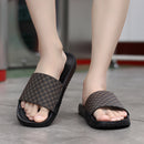 Sandália Masculina Plataforma Antiderrapante Ferrazi