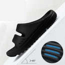 Sandália Unissex Ergonômica Antiderrapante Ferrazi