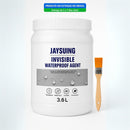 Selante Impermeabilizante Isodex 3,6L para Infiltrações e Vazamentos Ferrazi