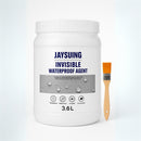 Selante Impermeabilizante Isodex 3,6L para Infiltrações e Vazamentos Ferrazi