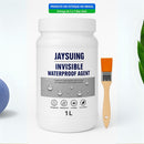 Selante Impermeável para Reparo de Infiltrações e Vazamentos Ferrazi