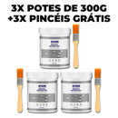 Selante Para Infiltrações e Vazamentos | Vedex 